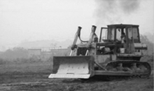 沒加裝貝斯特顆粒捕集器